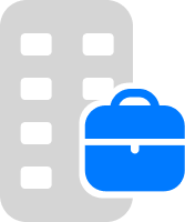 SarawakID Corporate Icon