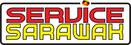 Service Sarawak