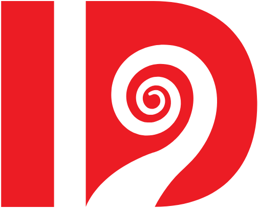 Top logo